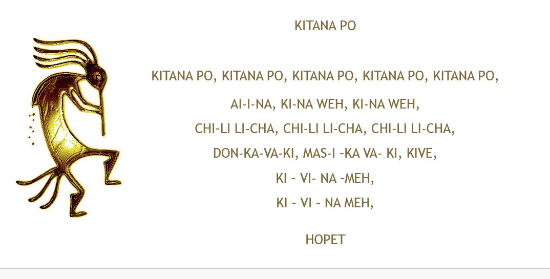 Bild Kitana po